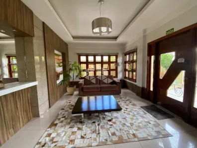 Apartamento com 3 Quartos à venda, 202m² no Centro, Santa Cruz do Sul