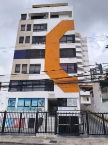 Sala Comercial para alugar, 176m² no Pituba, Salvador