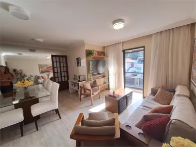 Apartamento com 3 Quartos à venda, 64m² no Vila Santos, São Paulo