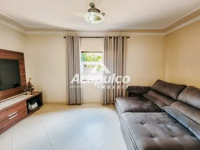 Casa com 3 Quartos à venda, 131m² no Parque das Nações, Americana