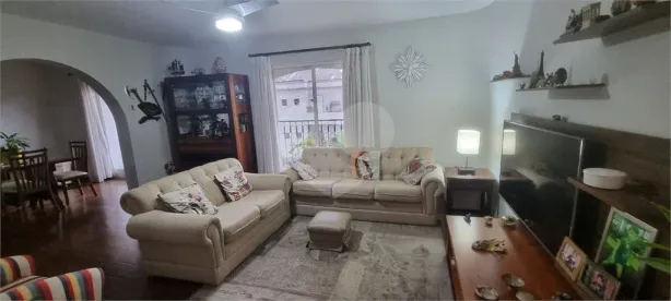 Apartamento com 4 Quartos à venda, 198m² no Santana, São Paulo