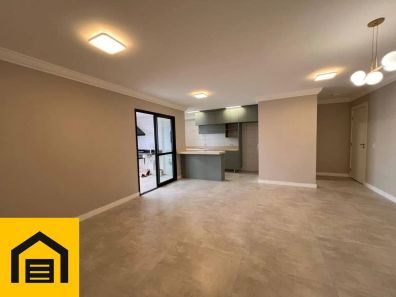 Apartamento com 2 Quartos à venda, 88m² no Jardim Pilar, Mauá