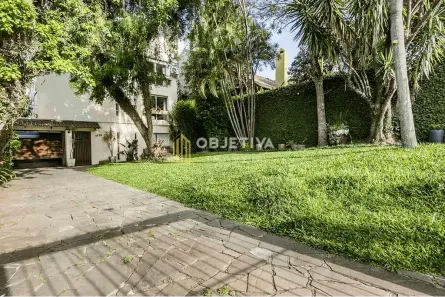 Apartamento com 3 Quartos à venda, 127m² no Menino Deus, Porto Alegre