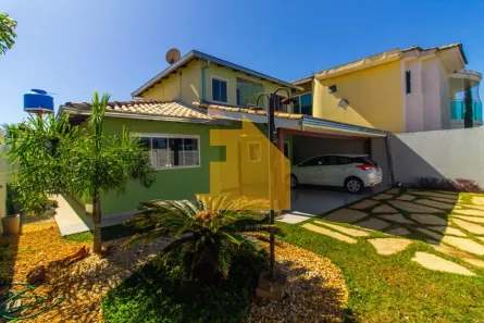 Casa com 3 Quartos para alugar, 289m² no Setor Habitacional Jardim Botânico, Brasília