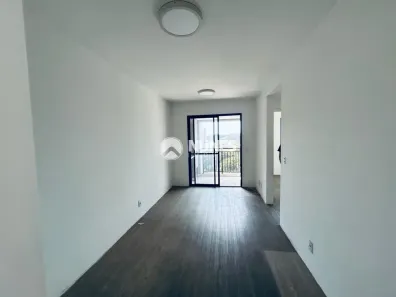 Apartamento com 2 Quartos à venda, 50m² no Presidente Altino, Osasco