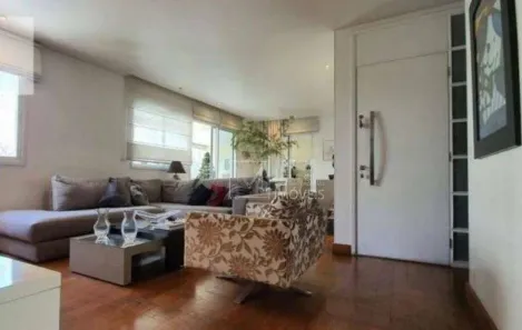 Apartamento com 3 Quartos à venda, 143m² no Jardim Vila Mariana, São Paulo