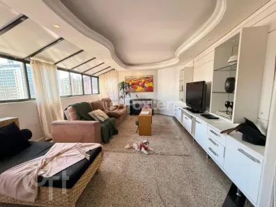 Apartamento com 3 Quartos à venda, 203m² no Centro, Florianópolis