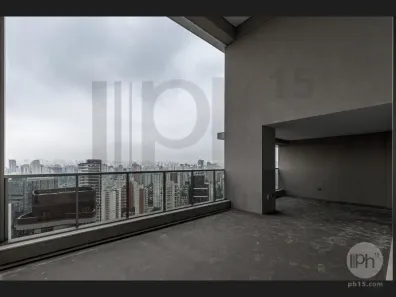 Apartamento com 3 Quartos à venda, 343m² no Vila Olímpia, São Paulo