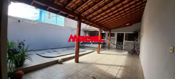 Casa com 2 Quartos à venda, 84m² no Jardim Minas Gerais, São José dos Campos