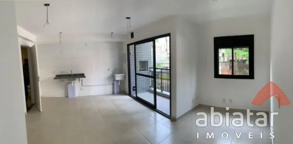 Apartamento com 1 Quarto à venda, 38m² no Jardim Ampliação, São Paulo