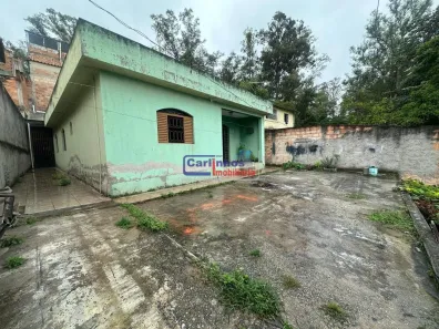 Casa com 3 Quartos à venda, 120m² no Cruzeiro, Betim
