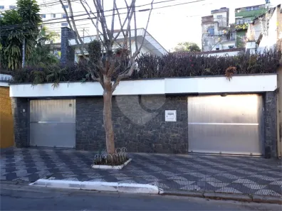 Casa com 4 Quartos à venda, 460m² no Vila Paulicéia, São Paulo