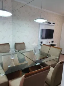 Apartamento com 2 Quartos à venda, 43m² no Ipiranga, Ribeirão Preto