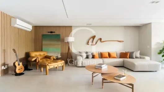 Apartamento com 3 Quartos à venda, 164m² no Pinheiros, São Paulo