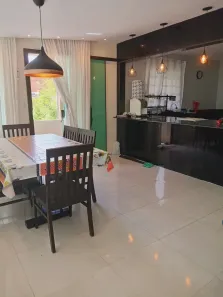 Casa com 4 Quartos para venda ou aluguel, 200m² no Alpes Suiços, Gravatá