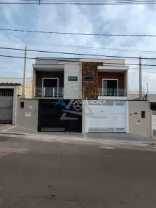 Casa com 3 Quartos à venda, 145m² no Parque Jambeiro, Campinas