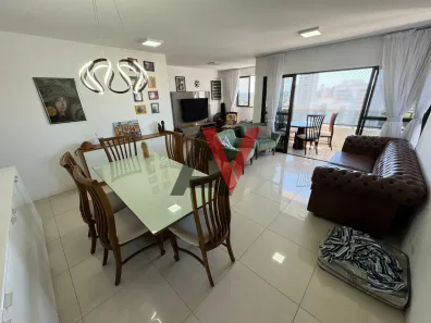 Apartamento com 3 Quartos à venda, 96m² no Boa Viagem, Recife