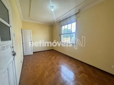 Apartamento com 3 Quartos para alugar, 103m² no Alto Barroca, Belo Horizonte