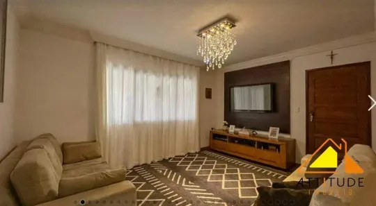 Casa com 4 Quartos à venda, 220m² no Vila Floresta, Santo André