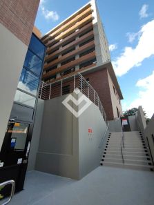 Apartamento com 1 Quarto à venda, 32m² no Centro, Santa Maria