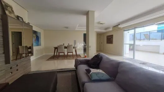Cobertura com 2 Quartos para alugar, 275m² no João Paulo, Florianópolis