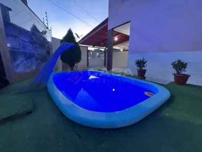 Casa com 2 Quartos à venda, 300m² no Costa Dourada, Serra