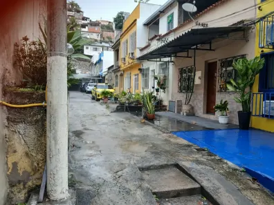 Casa com 2 Quartos à venda, 78m² no Vila Isabel, Rio de Janeiro