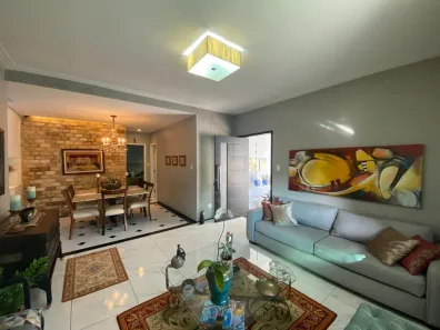 Apartamento com 2 Quartos à venda, 120m² no Turu, São Luís