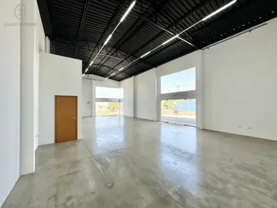 Galpão/Depósito/Armazém para alugar, 178m² no Conjunto Café, Londrina