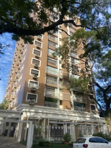 Apartamento com 3 Quartos à venda, 105m² no Menino Deus, Porto Alegre