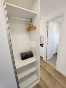 Kitnet com 1 Quarto para alugar, 30m² no Consolação, São Paulo