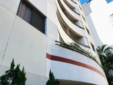 Apartamento com 2 Quartos à venda, 56m² no Pinheiros, São Paulo