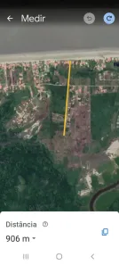 Lote/Terreno à venda, 26700m² no , São José de Ribamar