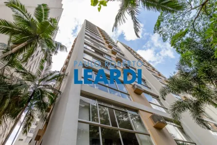 Apartamento com 4 Quartos à venda, 253m² no Higienópolis, São Paulo