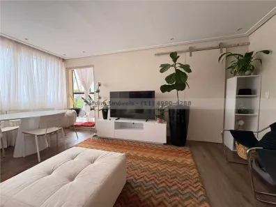 Apartamento com 2 Quartos à venda, 76m² no Vila Alice, Santo André
