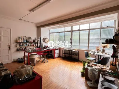 Apartamento com 3 Quartos à venda, 250m² no Savassi, Belo Horizonte