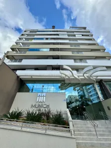 Apartamento com 3 Quartos à venda, 140m² no América, Joinville