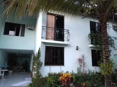 Casa de Condomínio com 5 Quartos à venda, 141m² no Taquara, Rio de Janeiro
