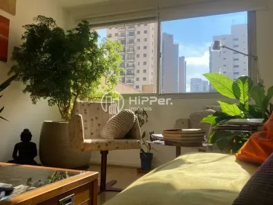 Apartamento com 2 Quartos à venda, 78m² no Perdizes, São Paulo