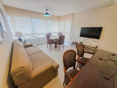 Flat com 1 Quarto para alugar, 66m² no Jardim Paulista, São Paulo