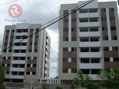 Apartamento com 3 Quartos à venda, 68m² no Apipucos, Recife