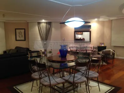 Apartamento com 3 Quartos à venda, 269m² no Vila Trujillo, Sorocaba