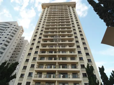 Apartamento com 3 Quartos para alugar, 109m² no Chácara Primavera, Campinas