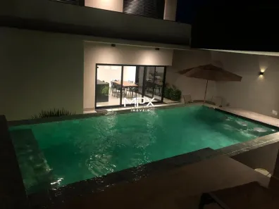 Casa de Condomínio com 3 Quartos à venda, 254m² no Santa Rosa Ipês, Piracicaba