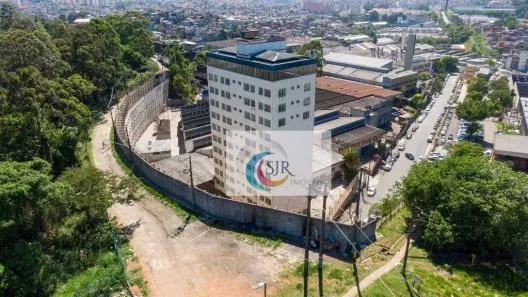 Galpão/Depósito/Armazém para alugar, 2120m² no Campanário, Diadema