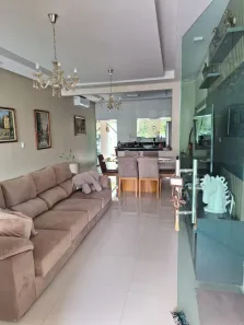 Casa de Condomínio com 3 Quartos à venda, 170m² no Ponta Negra, Manaus