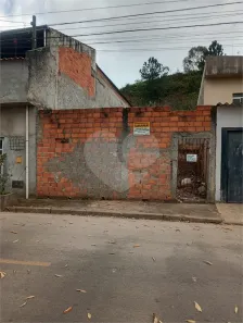 Lote/Terreno à venda, 169m² no Jardim São Pedro, Mogi das Cruzes