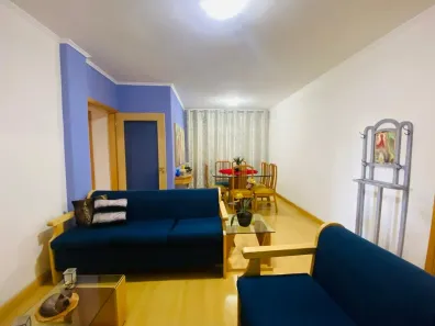 Apartamento com 2 Quartos para alugar, 80m² no Bela Vista, São Paulo