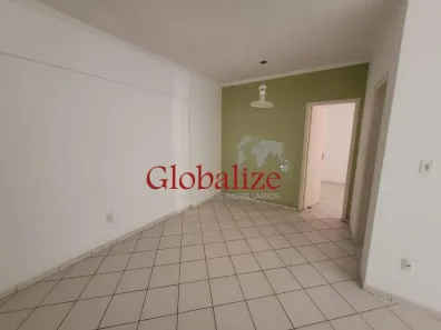 Apartamento com 1 Quarto à venda, 63m² no Pompéia, Santos