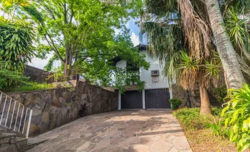Casa com 4 Quartos à venda, 1873m² no Pinheiro, São Leopoldo